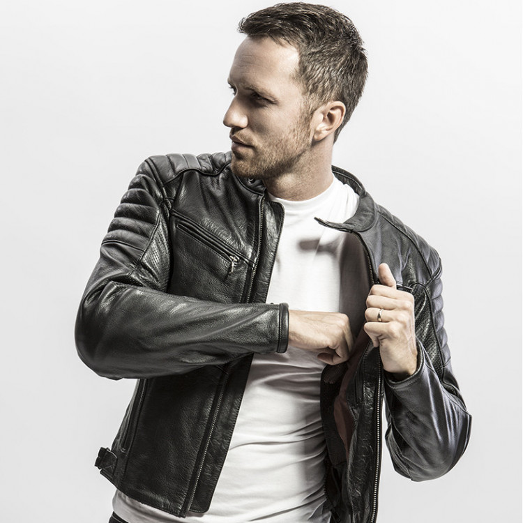 4SR kurtka motocyklowa B Monster