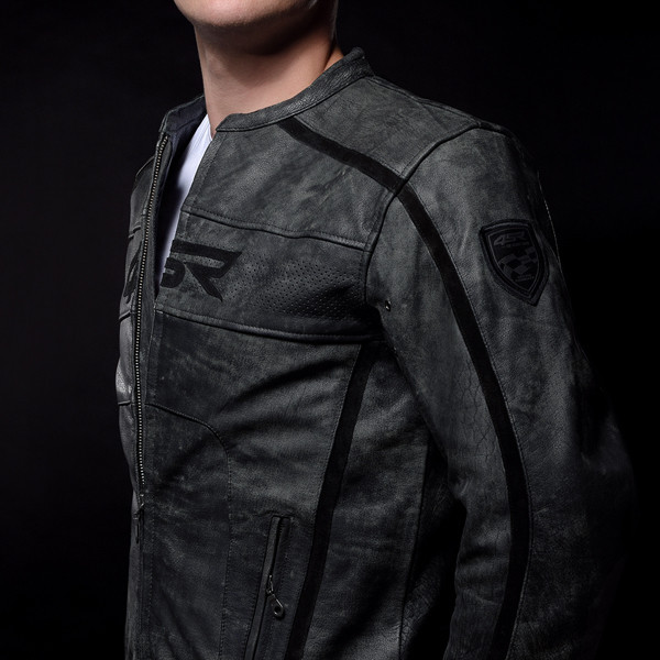 4SR kurtka motocylowa Bobber