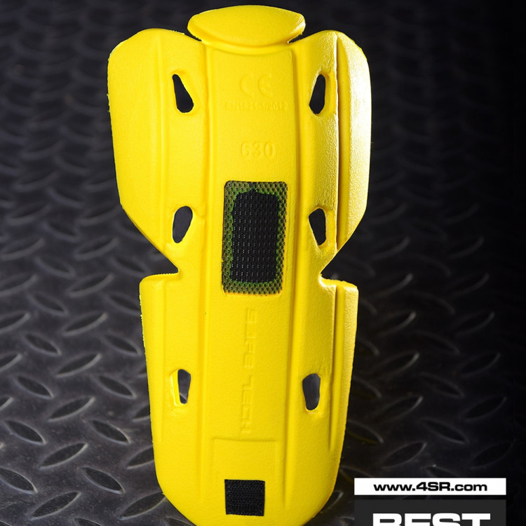 Kevlarowe jeansy motocyklowe 4SR Sport Classic II