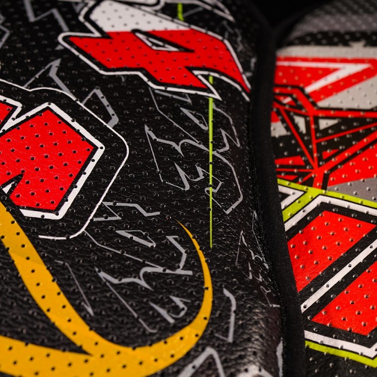 Ochraniacz kręgosłupa wkładany Individual