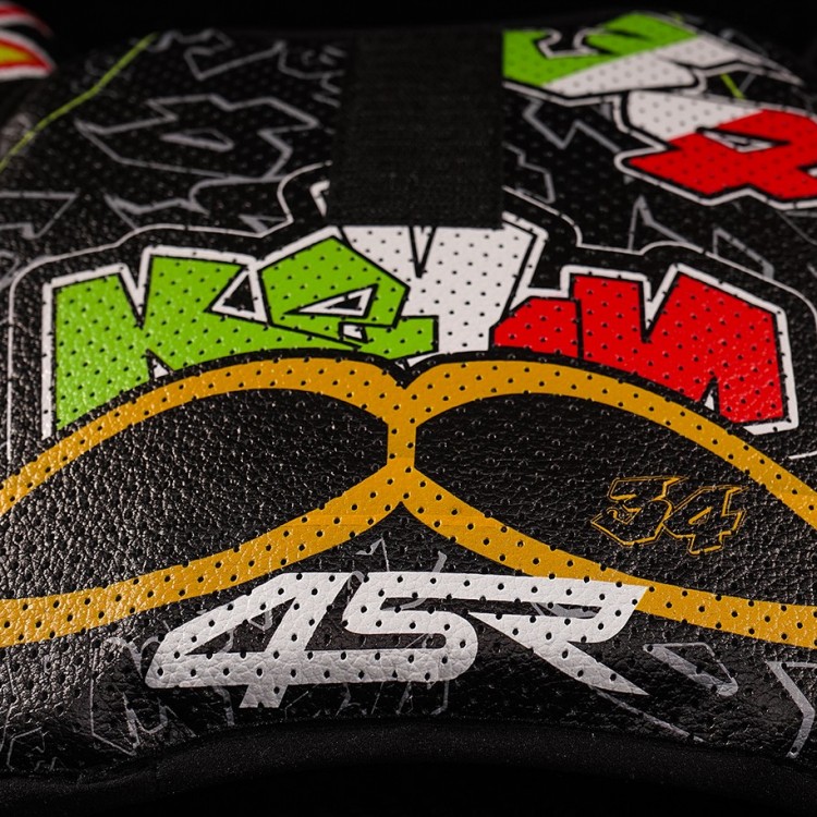 Ochraniacz kręgosłupa wkładany Individual