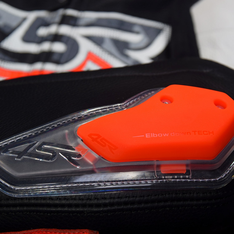 4SR Wymienne slidery łokciowe