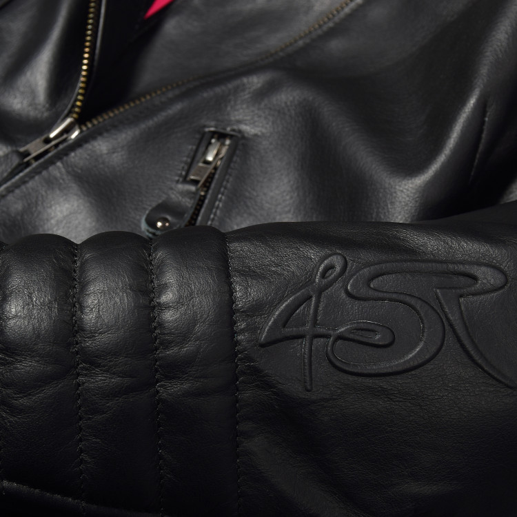 4SR damska kurtka motocylowa Cool Lady