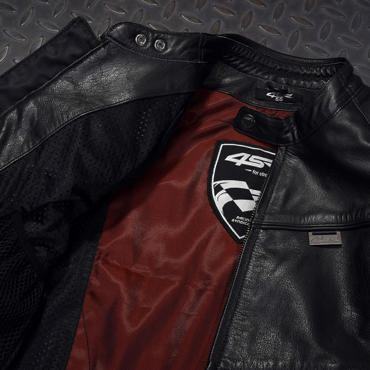 4SR kurtka motocyklowa B Monster