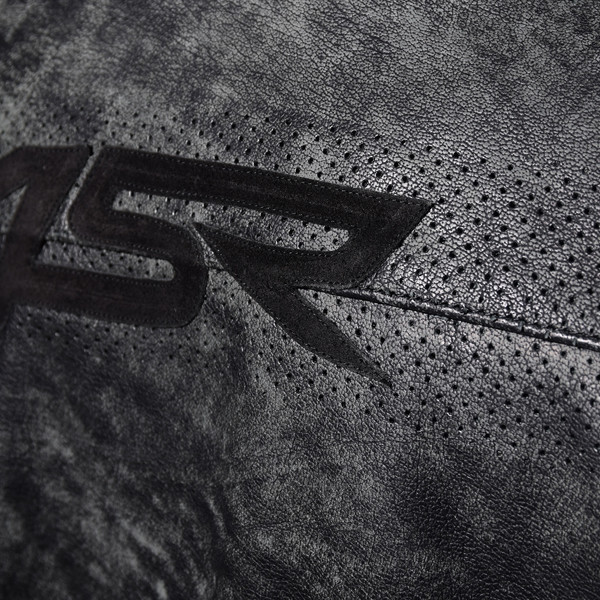 4SR kurtka motocylowa Bobber