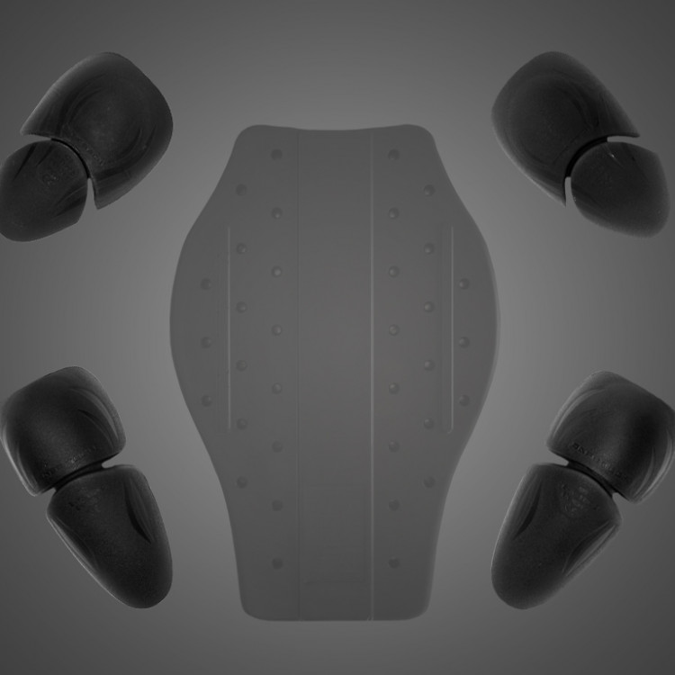 4SR kurtka motocylowa Bobber