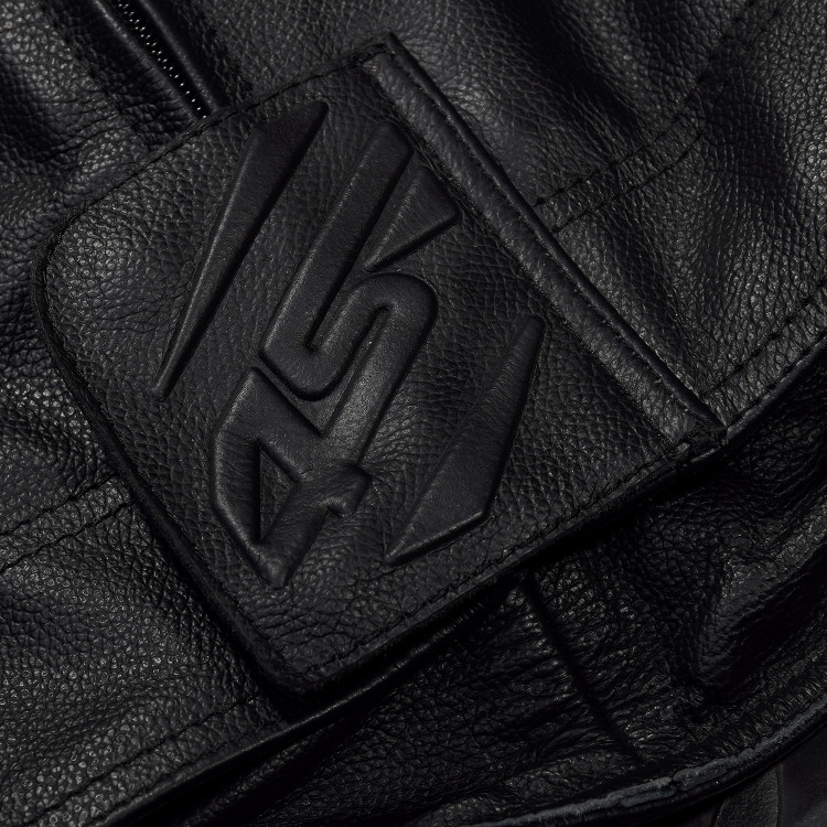 4SR sportowa kurtka motocyklowa z garbem TT Replica Nitro