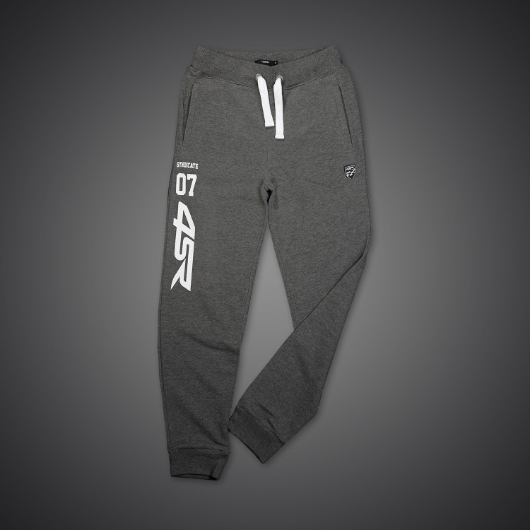 4SR spodnie na prezent dla motocyklisty Joggers Grey