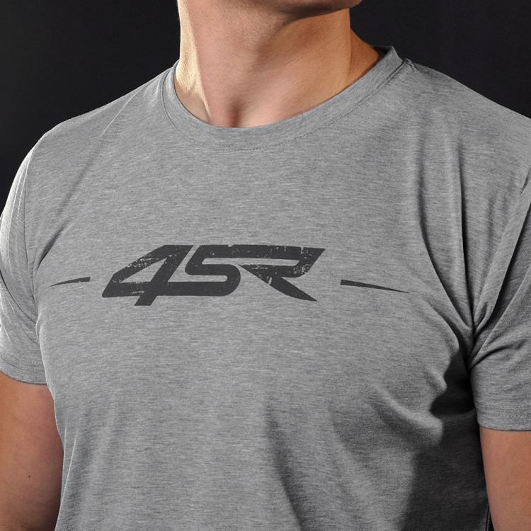 4SR koszulka dla motocyklisty Middle