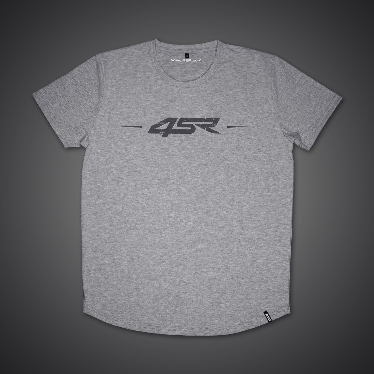 4SR koszulka dla motocyklisty Middle