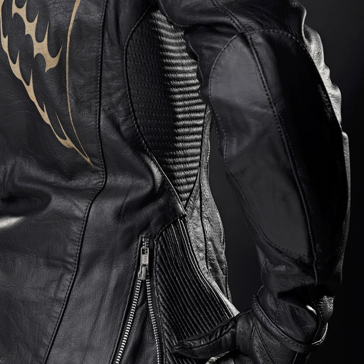 4SR damska kurtka motocyklowa Angel Wings