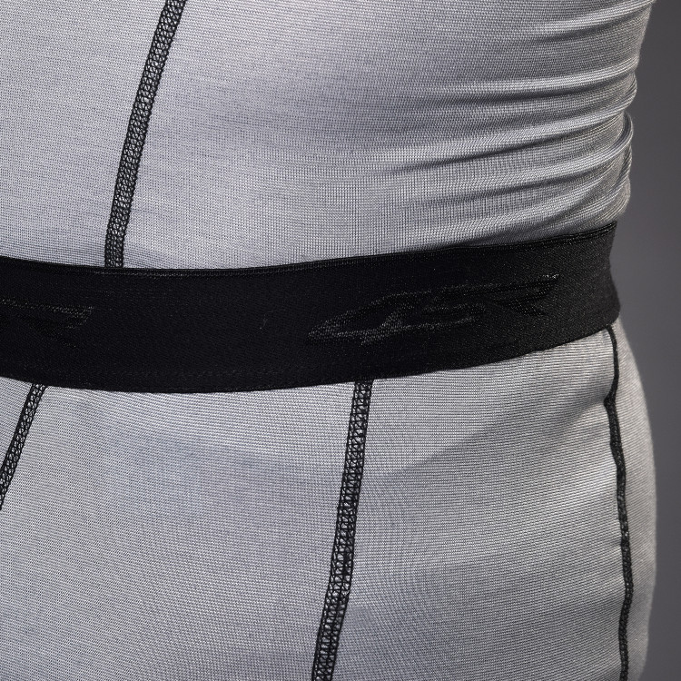 4SR funkcjonalna bielizna sportowa dla motocyklistów narciarzy spodnie Six-Pack