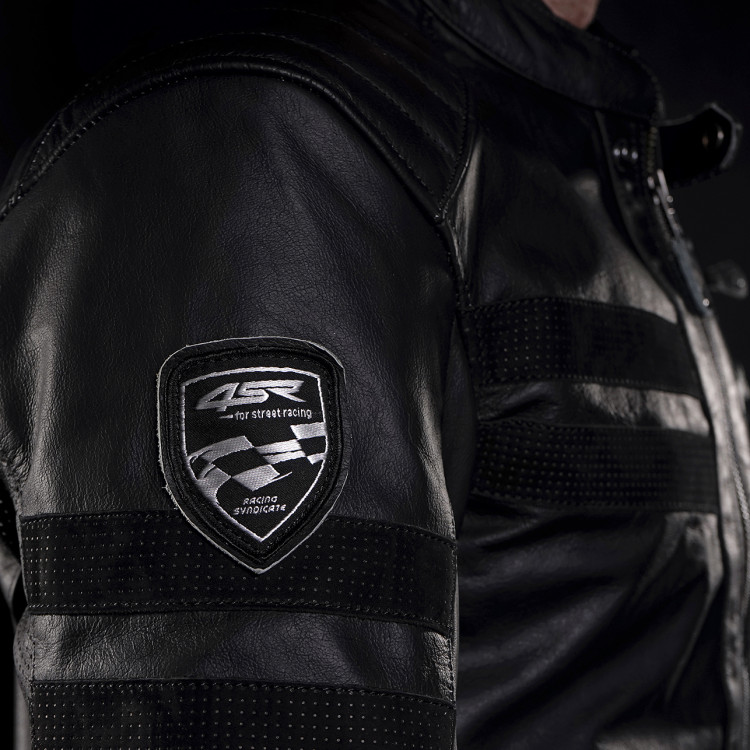 4SR kurtka motocyklowa Cool Evo