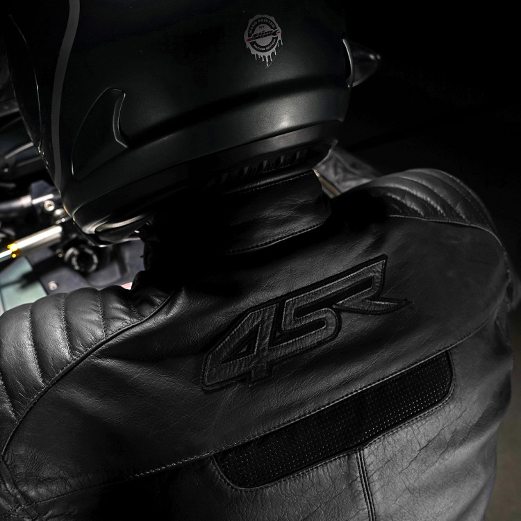 4SR kurtka motocyklowa Cool Evo