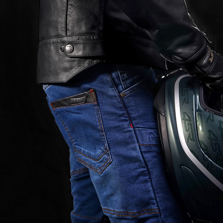 4SR kurtka motocyklowa Cool Evo