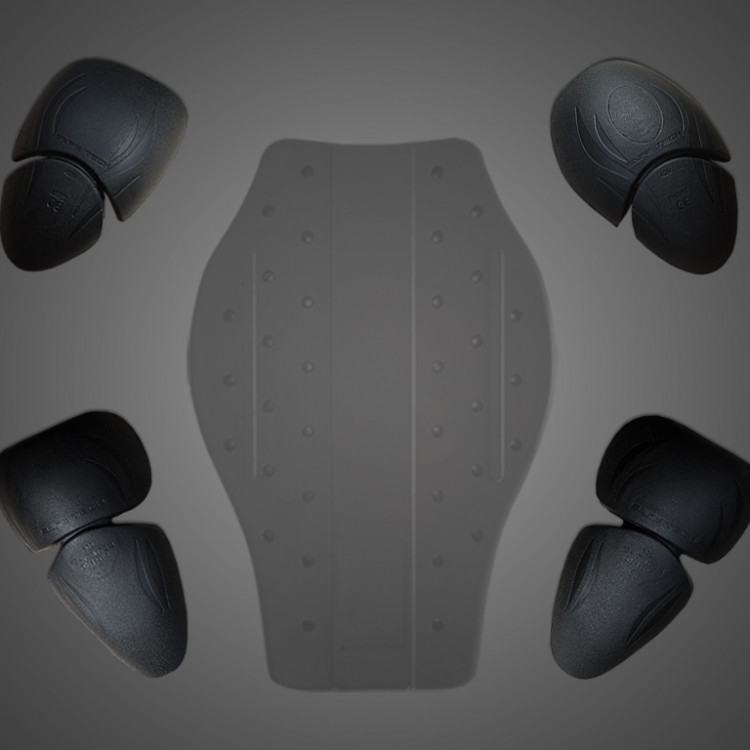 4SR kurtka motocyklowa Cool Evo