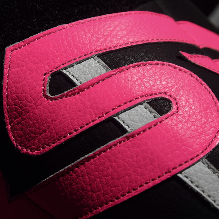 4SR dwuczęściowy damski kombinezon motocyklowy RR Lady Pink 6