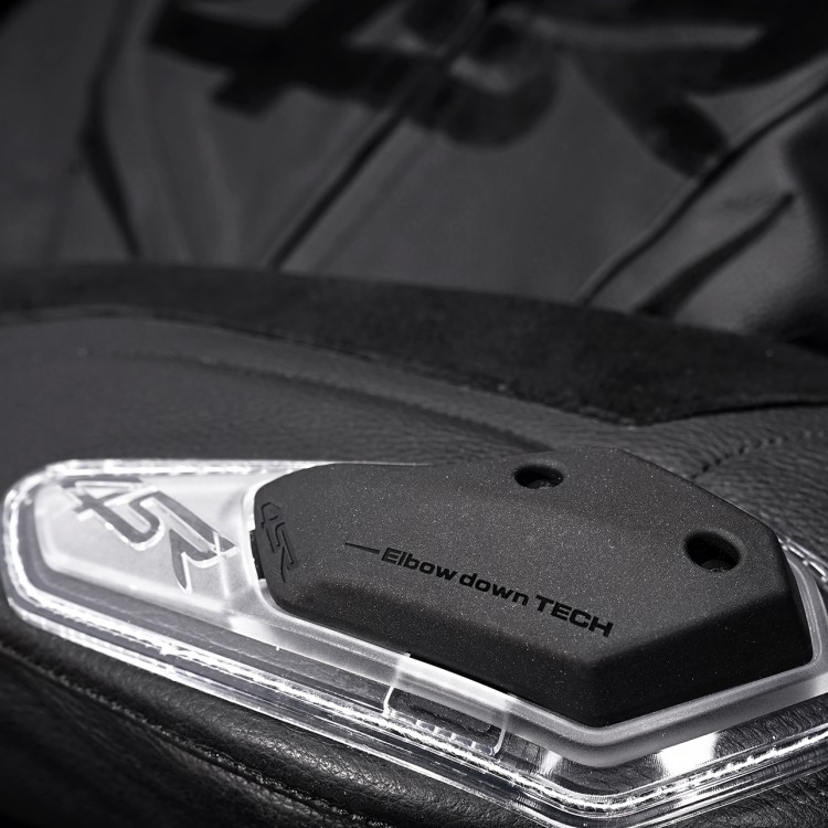 4SR Wymienne slidery łokciowe