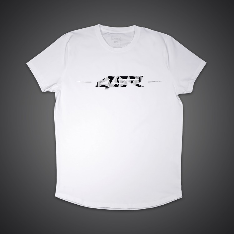 4SR koszulka dla motocyklisty Urban Camo