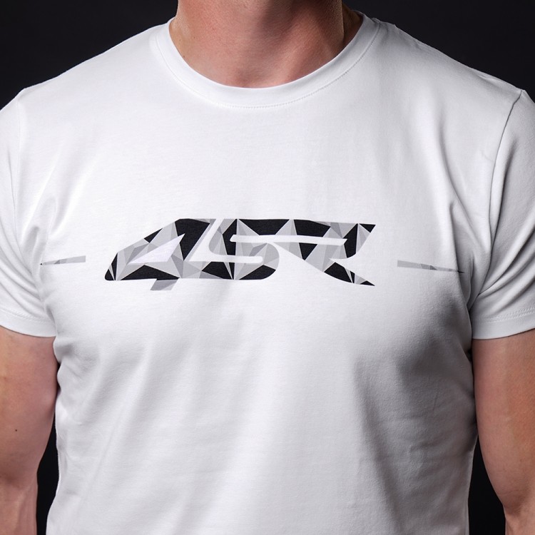 4SR koszulka dla motocyklisty Urban Camo