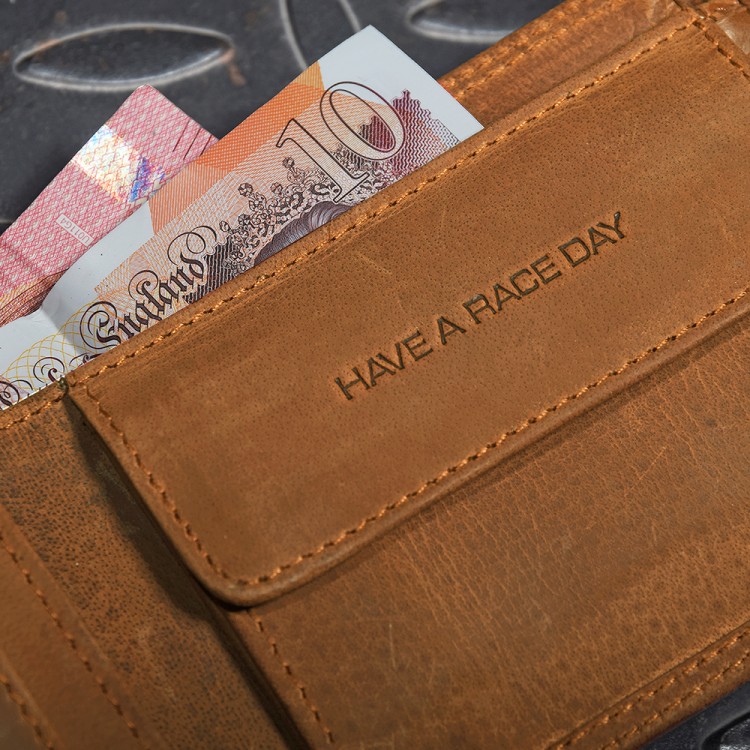 Peněženka Money Maker Brown