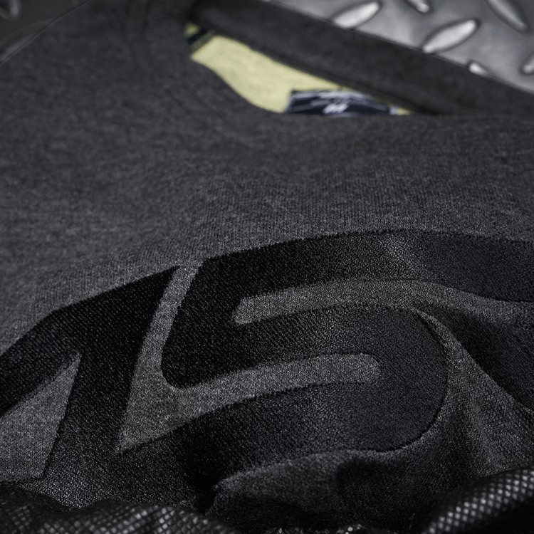 Kevlarowa bluza dla motocyklisty Logo