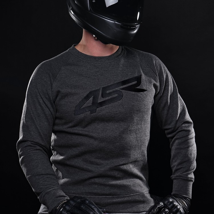 Kevlarowa bluza dla motocyklisty Logo