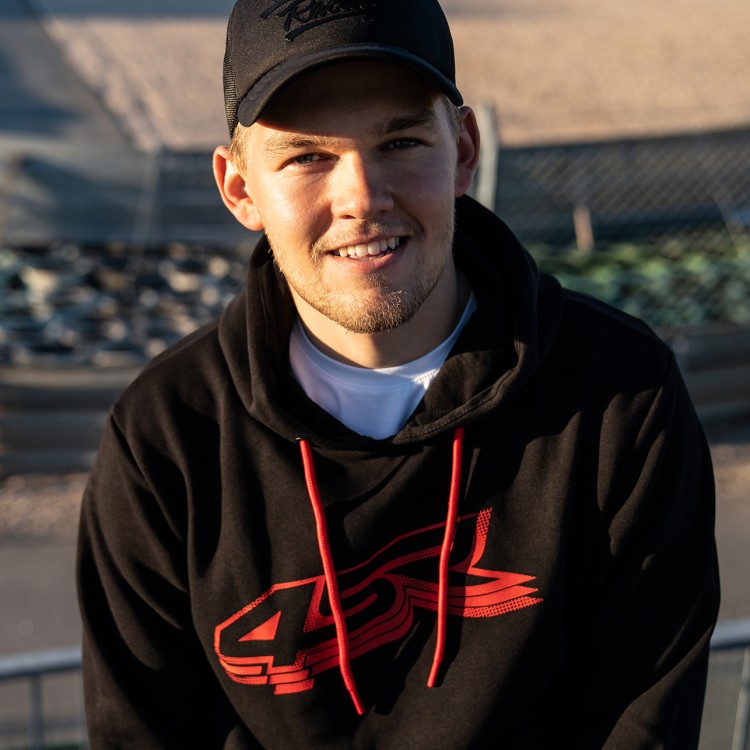 Bluza 4SR Black Series R na prezent dla motocyklisty