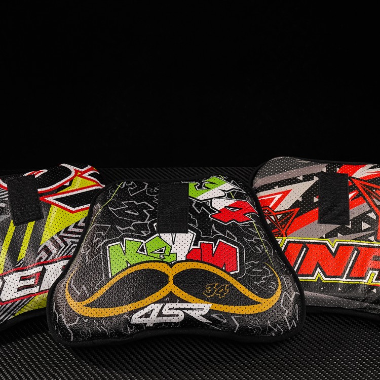 Ochraniacz kręgosłupa wkładany Individual