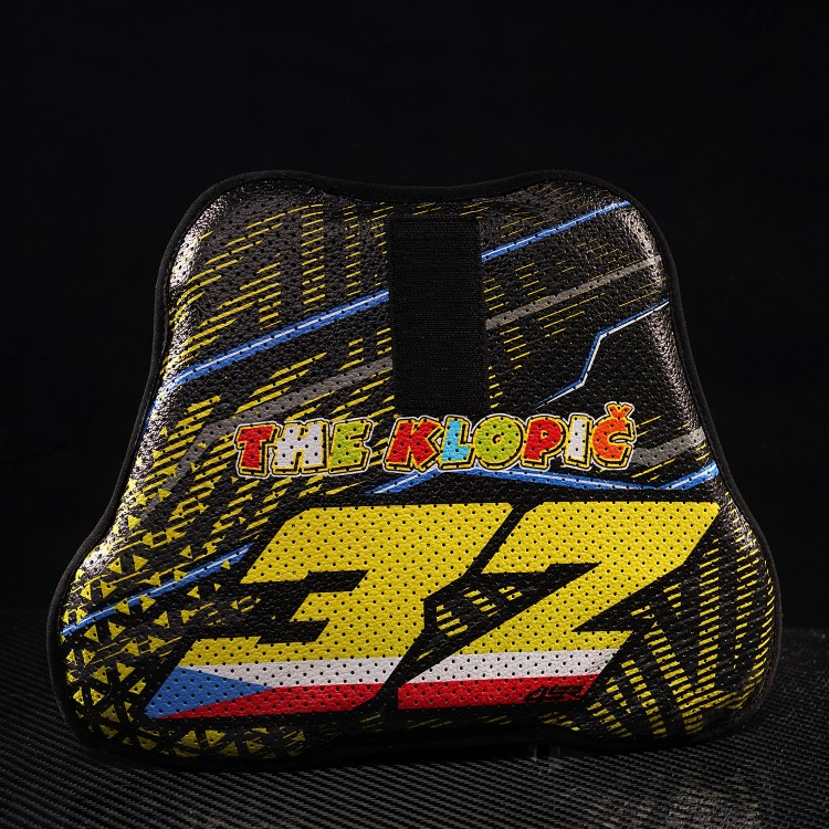 Ochraniacz kręgosłupa wkładany Individual