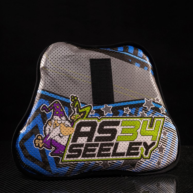 Ochraniacz kręgosłupa wkładany Individual