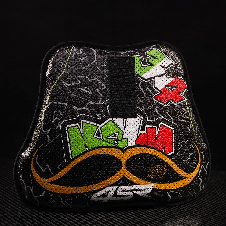 Ochraniacz kręgosłupa wkładany Individual