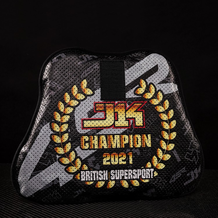 Hrudní chránič Individual