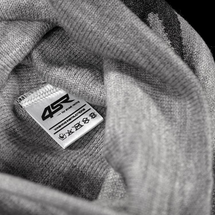 Czapka zimowa na prezent  4SR Longrey