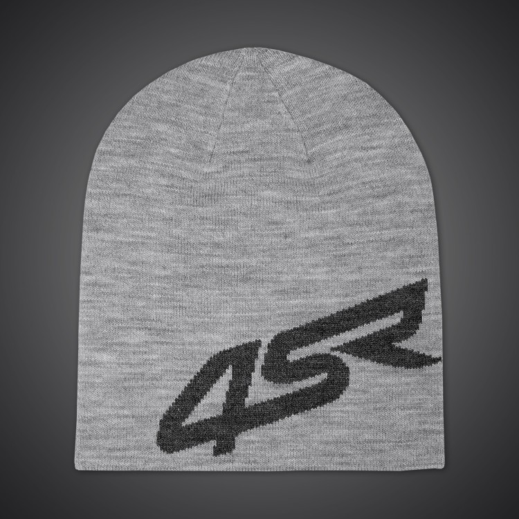 Czapka zimowa na prezent  4SR Longrey