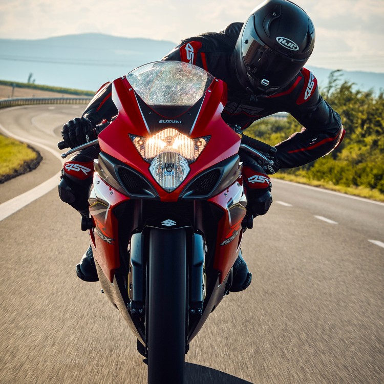 4SR jednoczęściowy kombinezon motocyklowy pod poduszę powietrzną Racing Diablo AR 