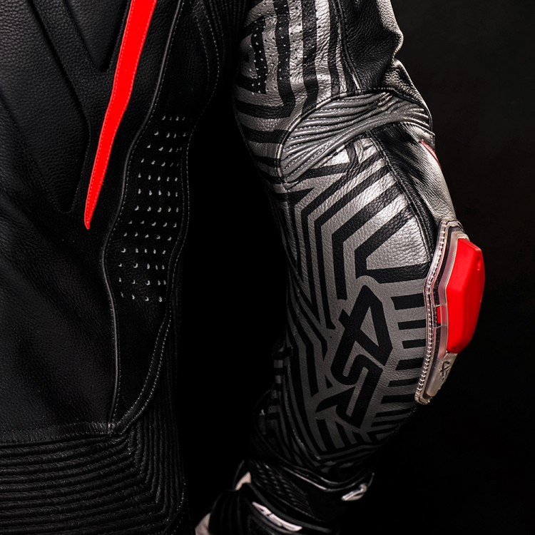 Wymienne slidery łokciowe