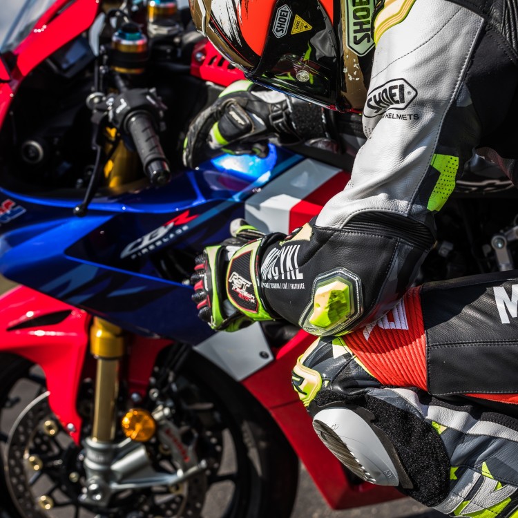 Wymienne slidery łokciowe