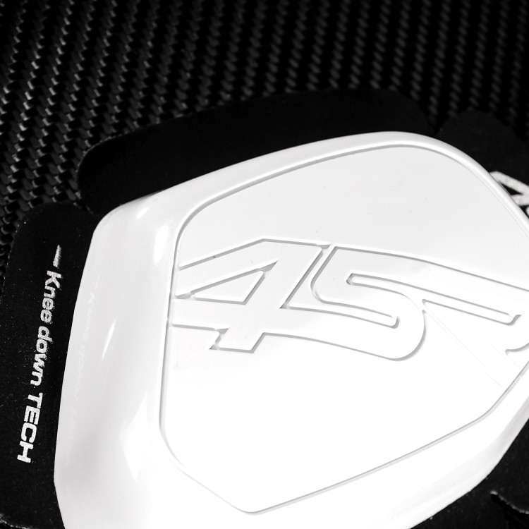 4SR jednoczęściowy kombinezon motocyklowy Racing Neon AR Airbag Ready 11