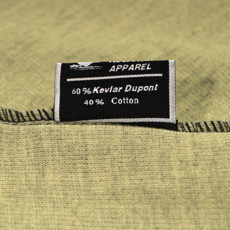 Kevlarowa bluza motocyklowa