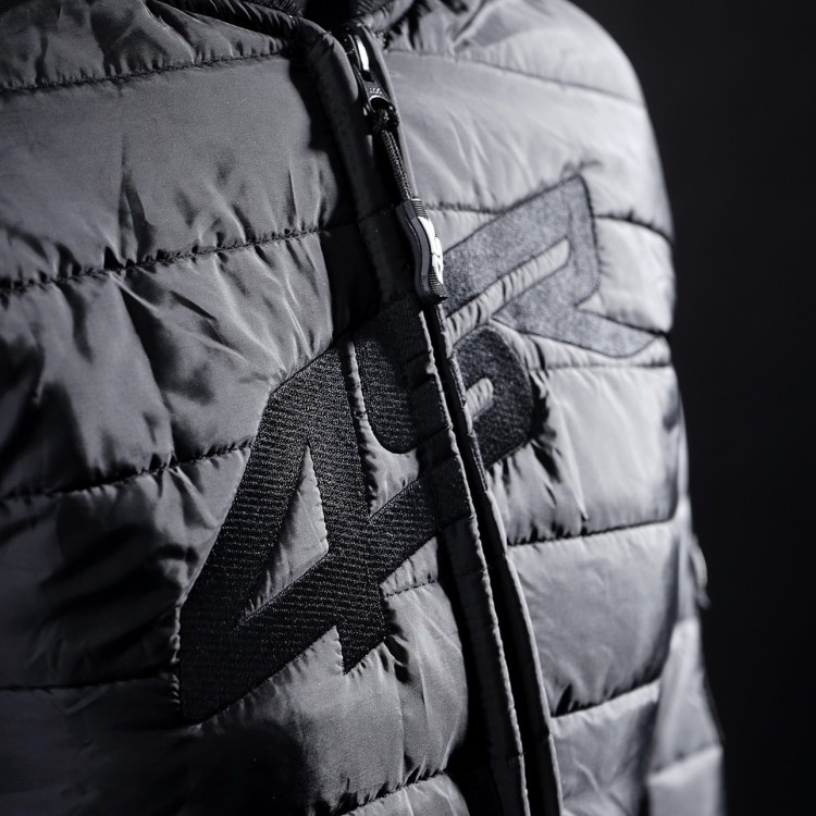 4SR tekstylna kurtka motocyklowa RTX Nitro - odpinana podpinka termiczna Bomber Liner