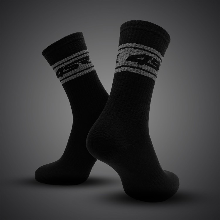 Skarpety Pink Stripes