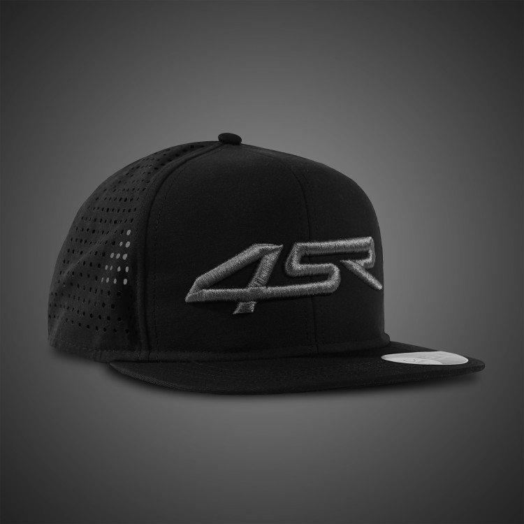 4SR Czapeczka TITAN ROCKET