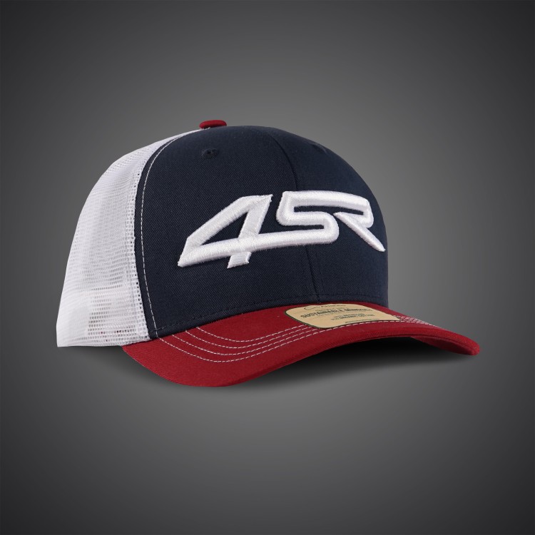 4SR Czapeczka z daszkiem