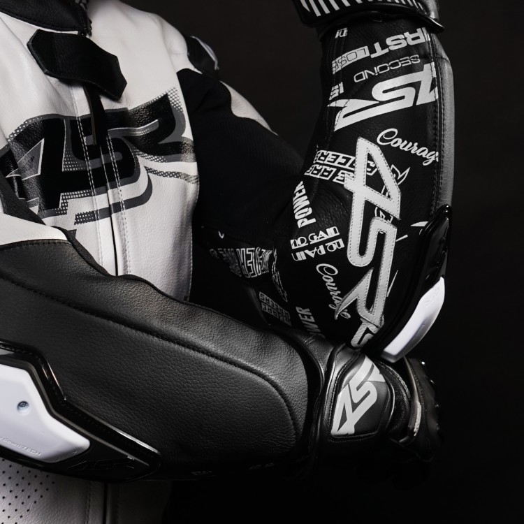 4SR damski kombinezon dwuczęściowy RR Lady Power AR