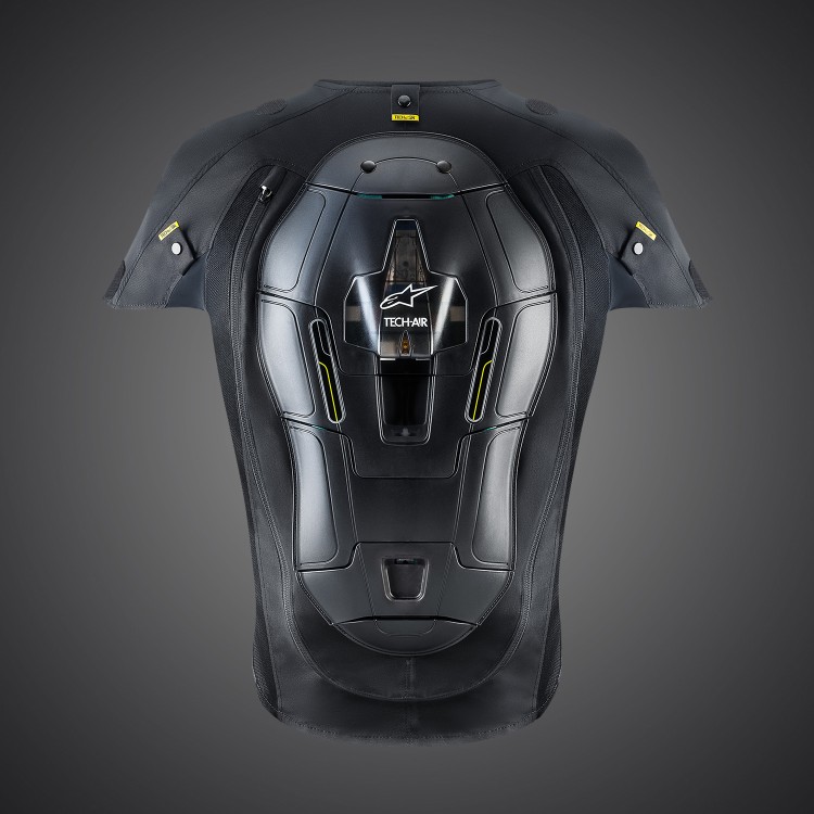 Alpinestars Tech-Air Race