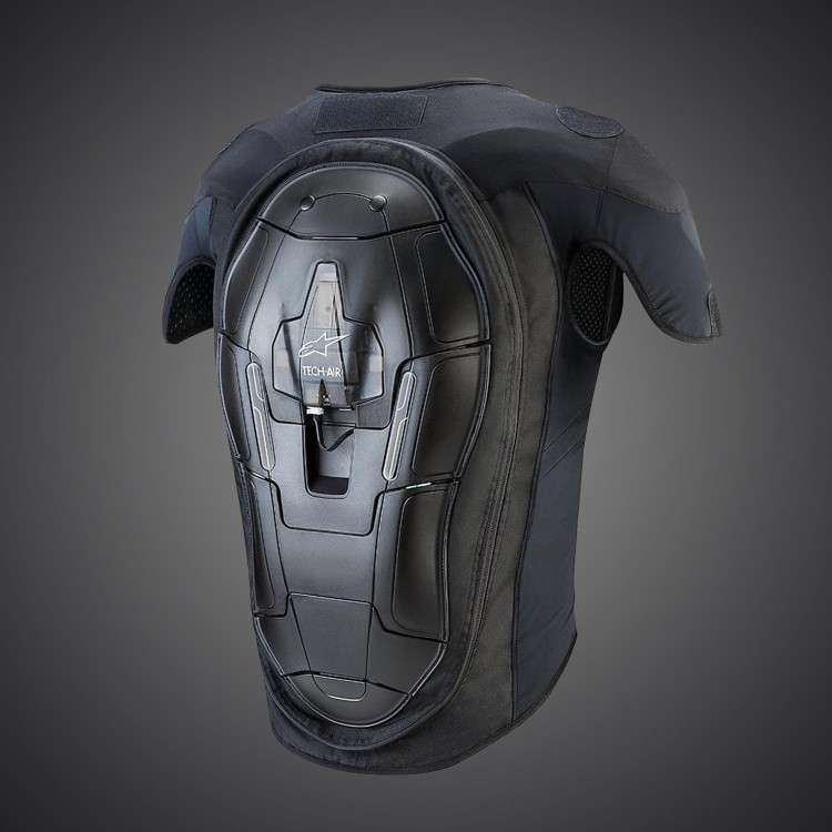 Alpinestars Tech-Air Race