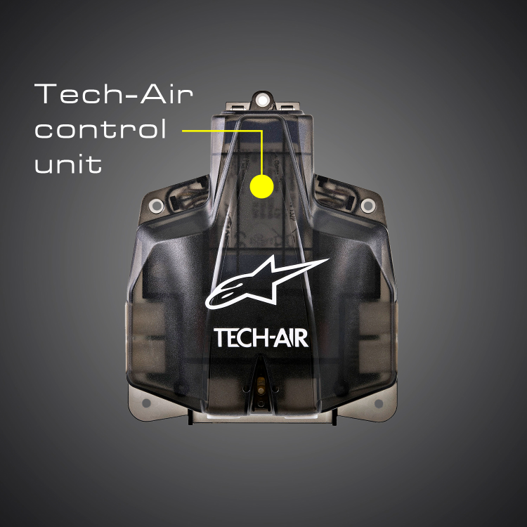 Alpinestars Tech-Air Race