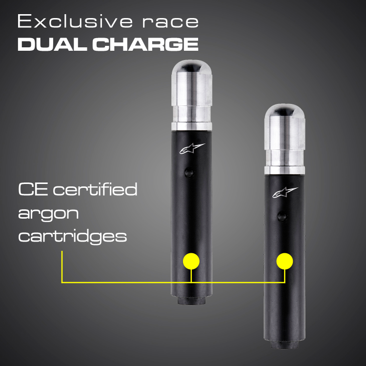 Alpinestars Tech-Air Race