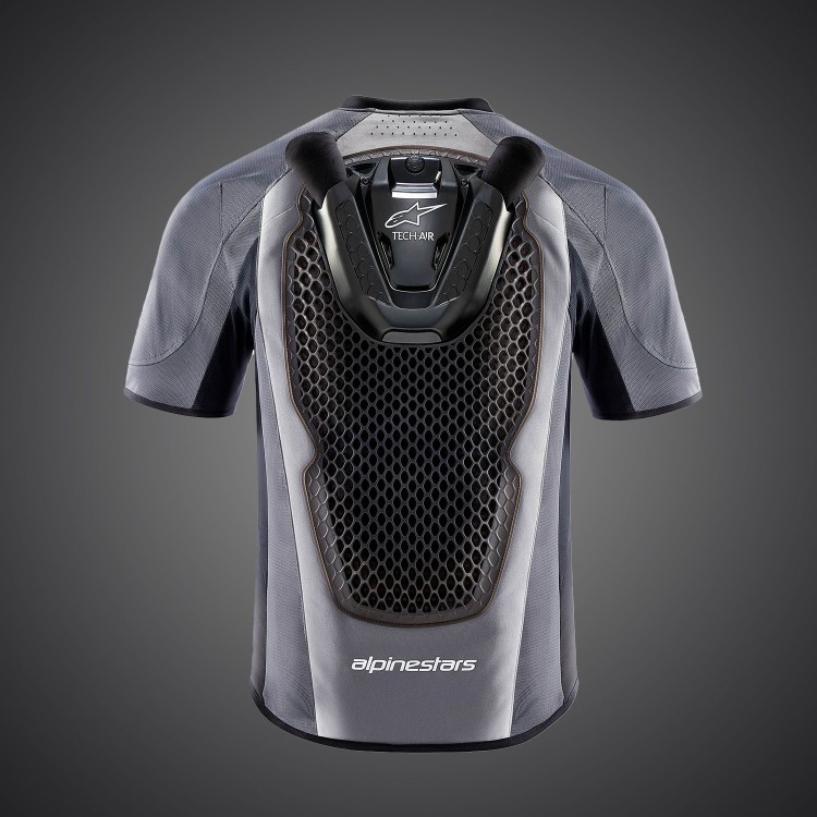 Alpinestars Tech-Air 5